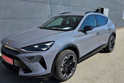 Cupra Formentor 1.500 km 33.990 &euro; Riedenburg 93339