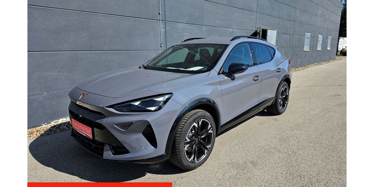 Cupra Formentor 1.500 km 33.990 &euro; Riedenburg 93339