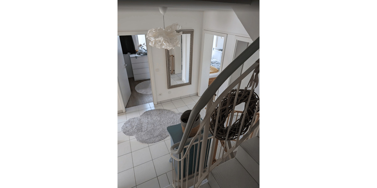 Doppelhaushälfte Mühldorf a.Inn Mühldorf - 7 Zimmer, 174 m&sup2;, 1.800&euro; | Angebot:26919982
