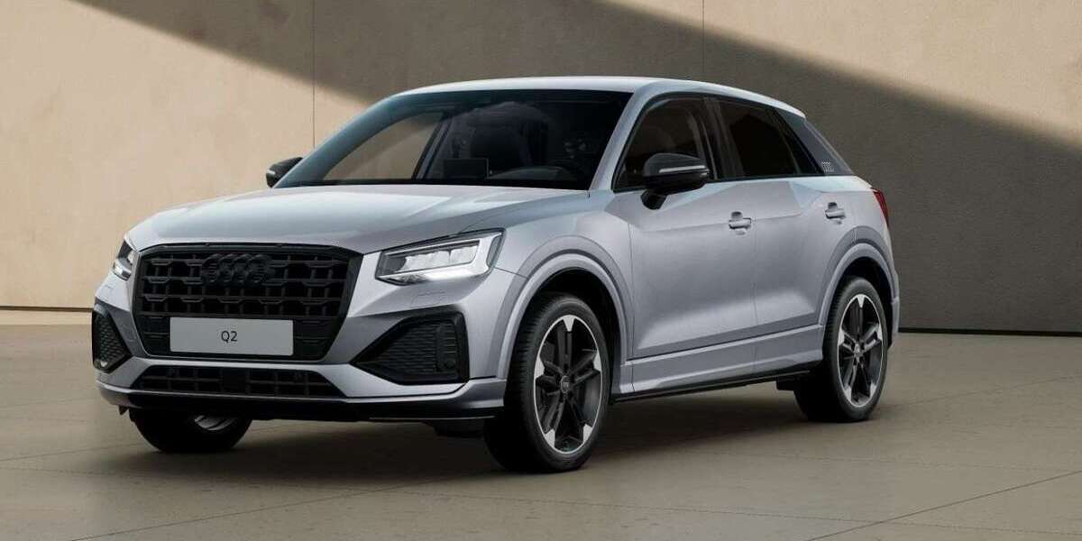 Audi Q2 3.265 km 36.219 &euro; Northeim 37154