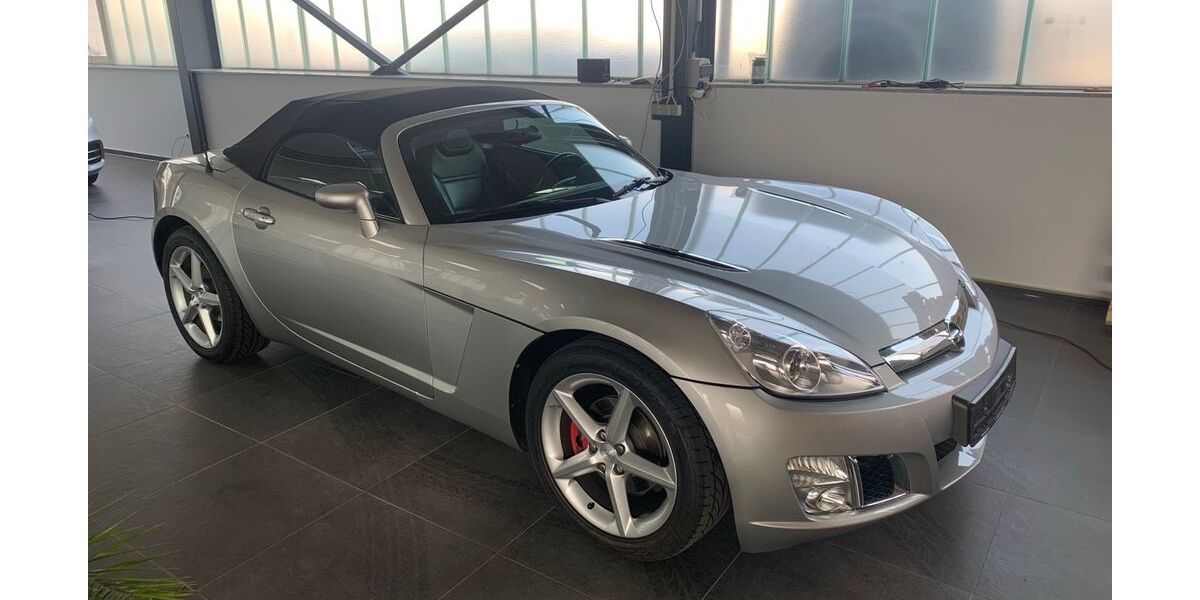 Opel GT 46.969 km 16.800 &euro; Dortmund 44357