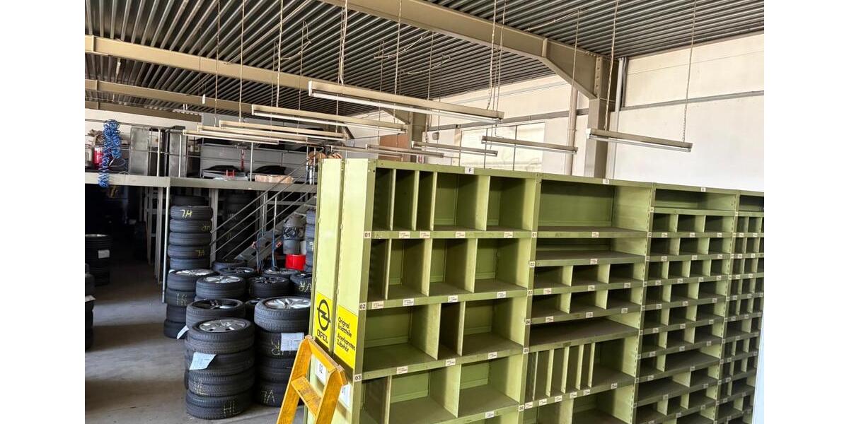 Gewerbeobjekt Wertingen - 3.200&euro; | Angebot:25790526