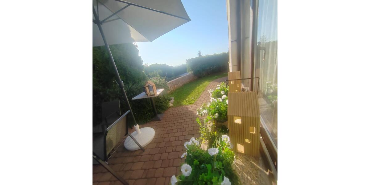 Terrassenwohnung Maxhütte-Haidhof Haidhof - 3 Zimmer, 72 m&sup2;, 255.000&euro; | Angebot:25170334