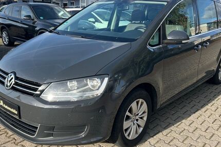 VW Sharan 325.000 km 4.950 &euro; Karlstadt 97753