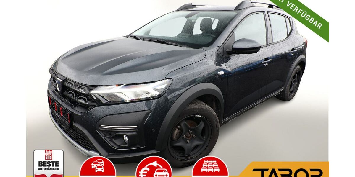 Dacia Sandero 42.009 km 14.588 &euro; Achern 77855