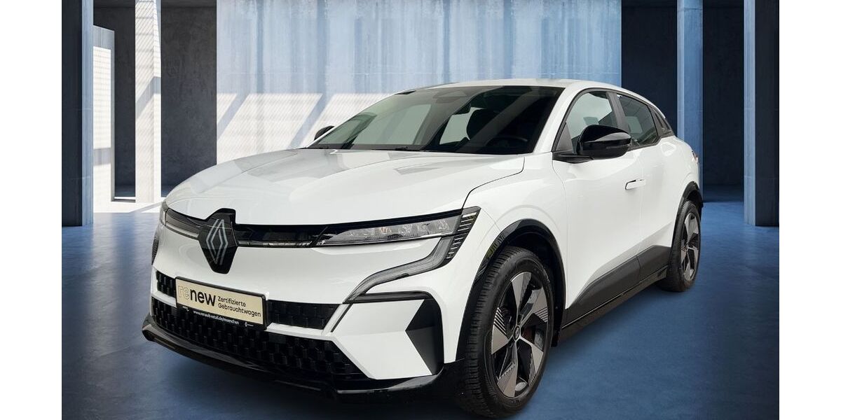 Renault Megane E-TECH 11.452 km 21.490 &euro; Unterschleißheim 85716