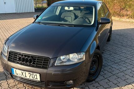 Audi A3 375.000 km 1.600 &euro; Brandis 04821