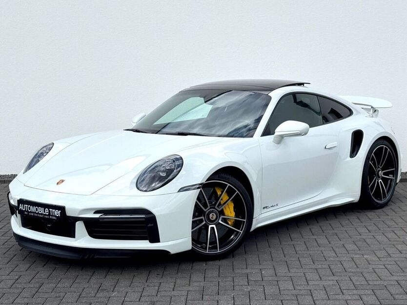 911 Urmodell