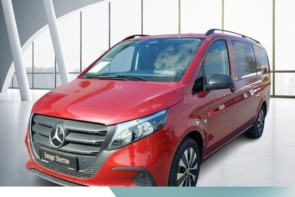 Mercedes-Benz Vito 30.465 km 44.990 &euro; Kesselsdorf 01723