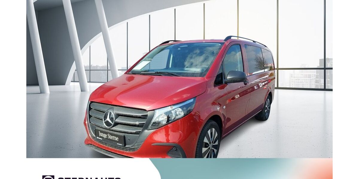 Mercedes-Benz Vito 30.465 km 44.990 &euro; Kesselsdorf 01723