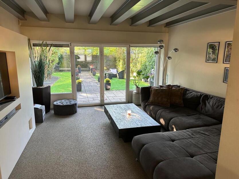 Gemütliches Einfamilienhaus zimmer