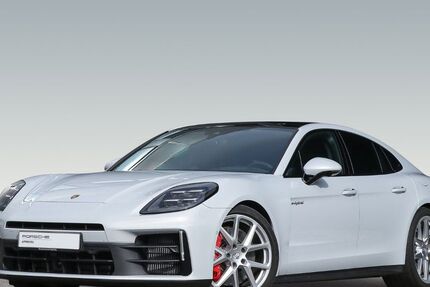 Porsche Panamera 22.150 km 134.900 € Gersthofen 86368