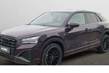 Audi Q2 22.873 km 31.970 &euro; Hildesheim 31137