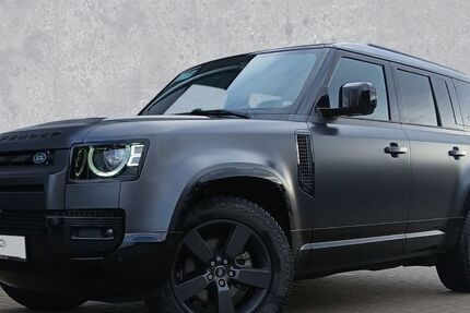 Land Rover Defender 20.399 km 75.950 &euro; Greding 91171