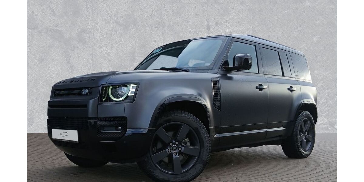 Land Rover Defender 20.399 km 78.490 &euro; Greding 91171