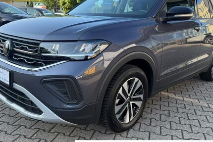 VW T-Cross 11.551 km 27.990 &euro; Achern 77855