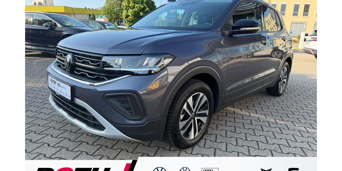 VW T-Cross 11.551 km 27.990 &euro; Achern 77855
