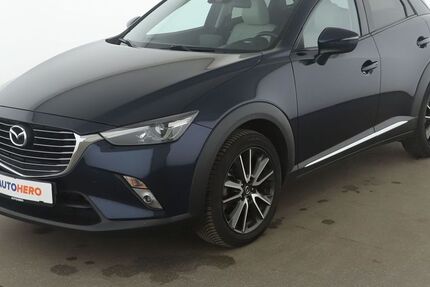 Mazda CX-3 111.156 km 13.490 &euro; Leipzig 04328