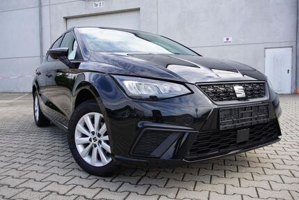 Seat Ibiza 29.995 km 15.950 € Parkstetten 94365