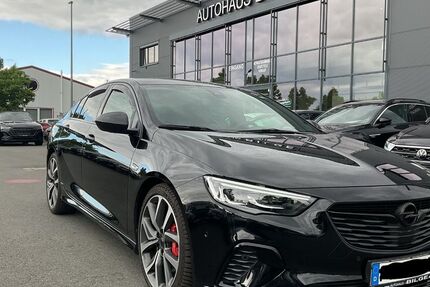 Opel Insignia 94.500 km 17.350 &euro; Fürth 90763
