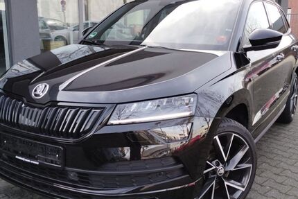 Skoda Karoq 182.000 km 17.500 &euro; Gütersloh 33334