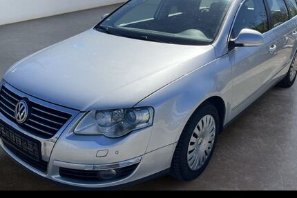 VW Passat 192.785 km 3.000 &euro; Pirna 01796