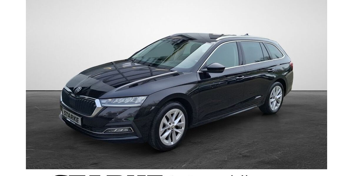 Skoda Octavia 119.836 km 18.390 &euro; Osnabrück 49084