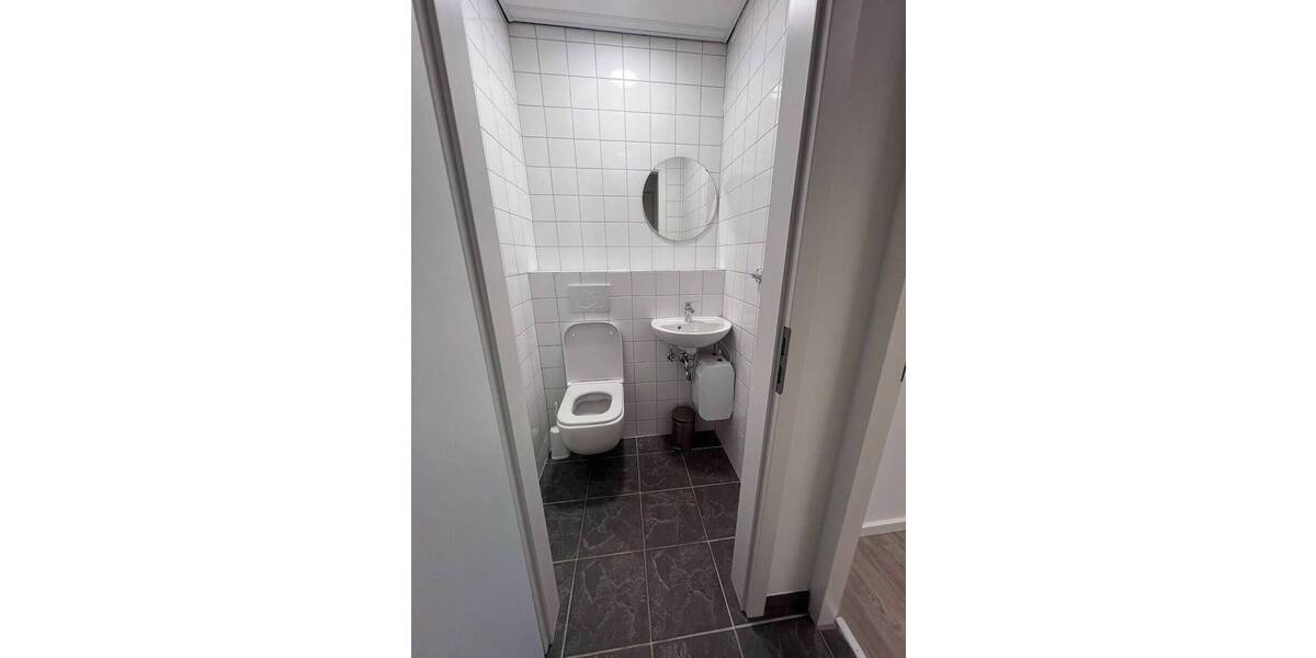 Gewerbeobjekt Kranenburg Nütterden - 4 Zimmer, 187 m&sup2;, 1.919&euro; | Angebot:23965603