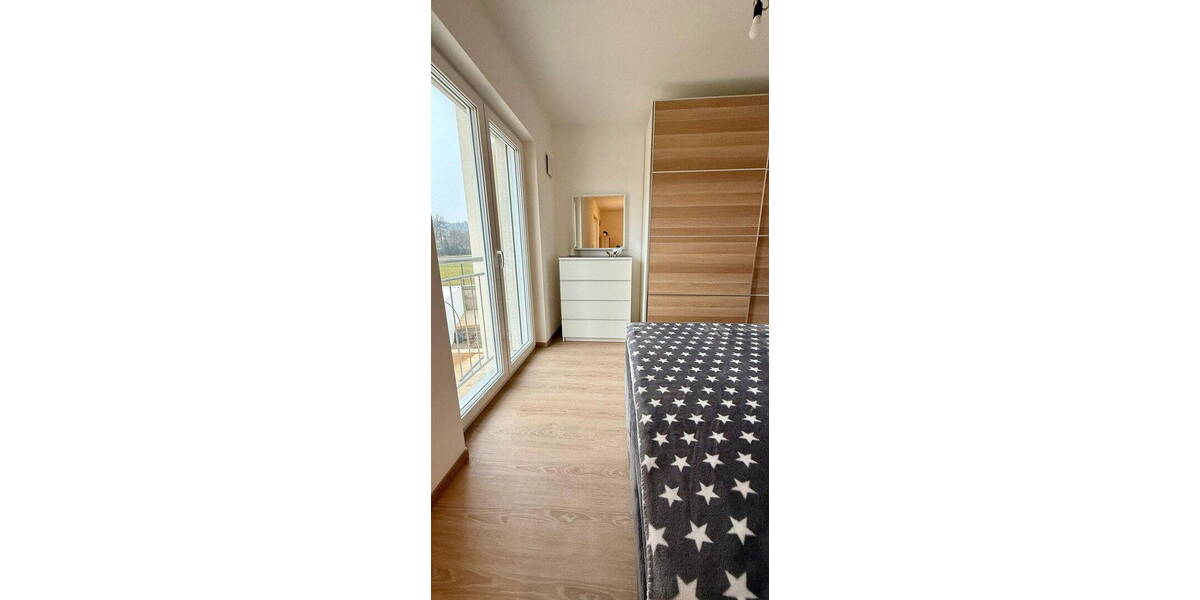 Etagenwohnung Langenzenn Laubendorf - 1 Zimmer, 43 m&sup2;, 645&euro; | Angebot:26306499