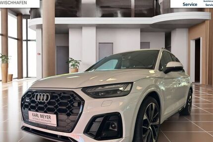 Audi SQ5 43.500 km 53.889 &euro; Wischhafen 21737