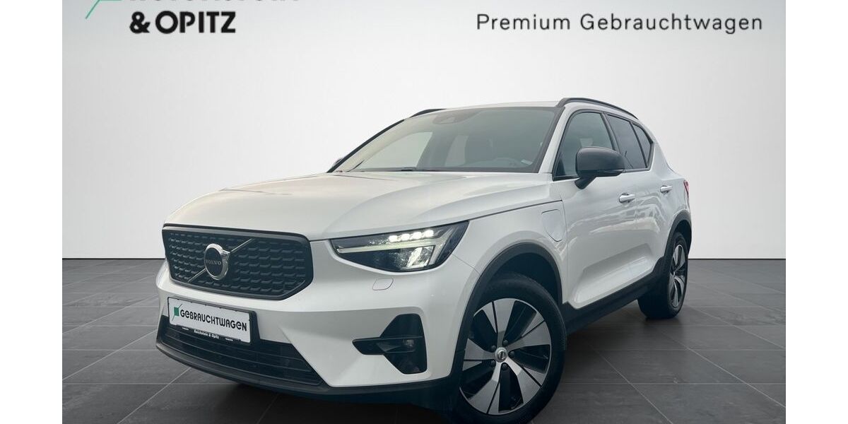 Volvo XC40 119.500 km 24.450 &euro; Jena-Lobeda 07747
