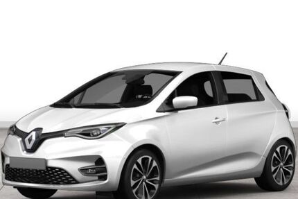 Renault ZOE 35.581 km 13.450 &euro; Kassel 34125