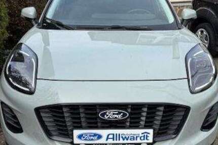 Ford Puma 23.000 km 21.980 &euro; Satow 18239