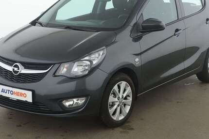 Opel Karl 16.269 km 12.820 &euro; Neufahrn 85375