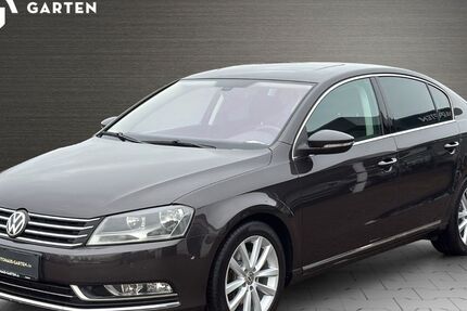 VW Passat 276.002 km 6.250 &euro; Einbeck 37574