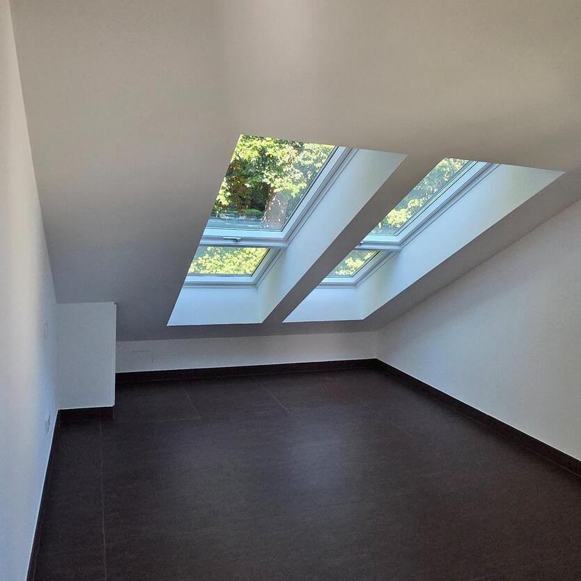 Dachterrassenwohnung mit toller Aussicht zimmer