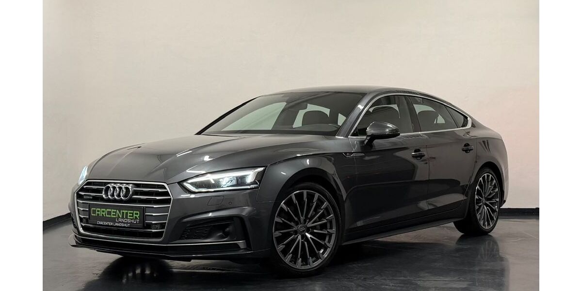Audi A5 130.000 km 26.990 &euro; Landshut 84028