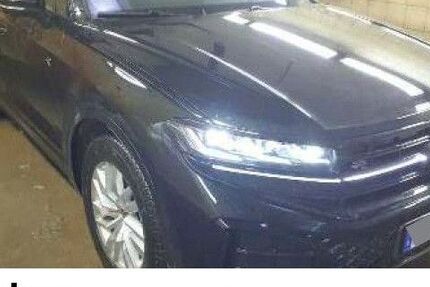 VW Touareg 15.384 km 76.730 &euro; Ettlingen 76275