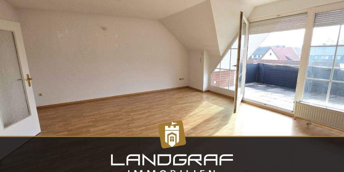 Etagenwohnung Harpstedt - 3 Zimmer, 85 m&sup2;, 209.000&euro; | Angebot:26276432