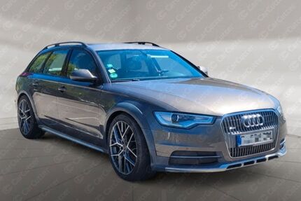 Audi A6 279.220 km 8.890 &euro; Langquaid 84085