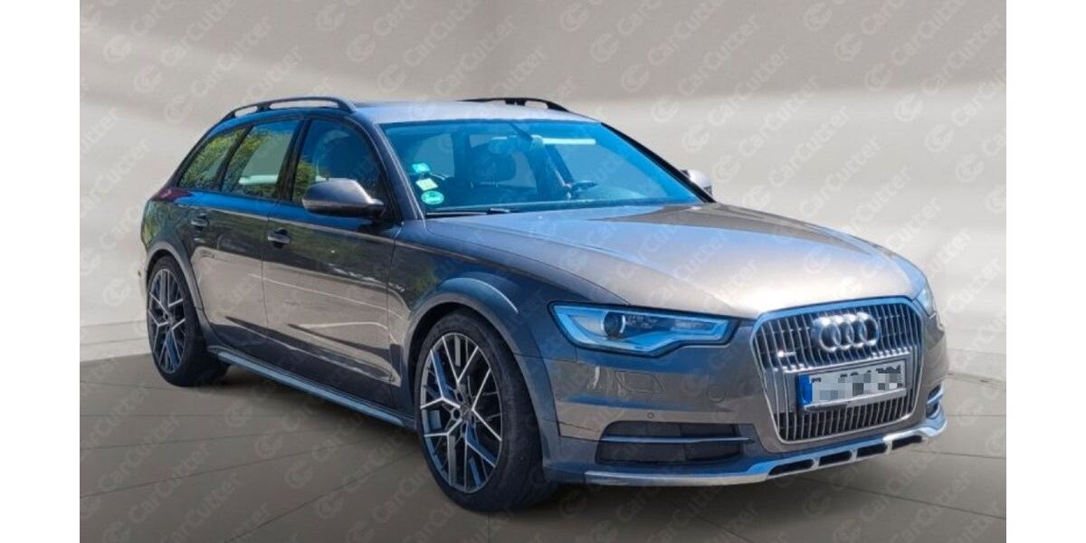 Audi A6 279.220 km 8.890 &euro; Langquaid 84085