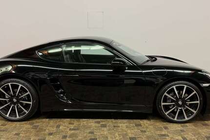 Porsche Cayman 39.000 km 53.890 &euro; Nümbrecht-Niederbröl 51588