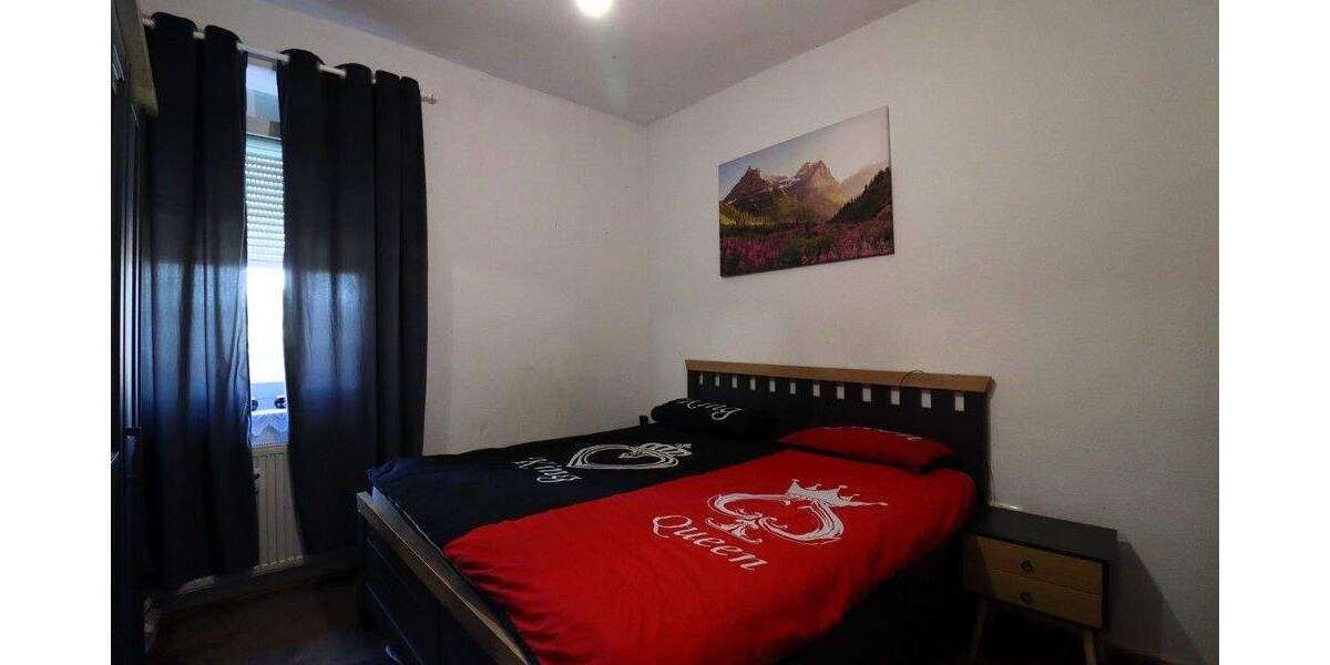 Etagenwohnung Ansbach - 3 Zimmer, 65 m&sup2;, 179.000&euro; | Angebot:25845283