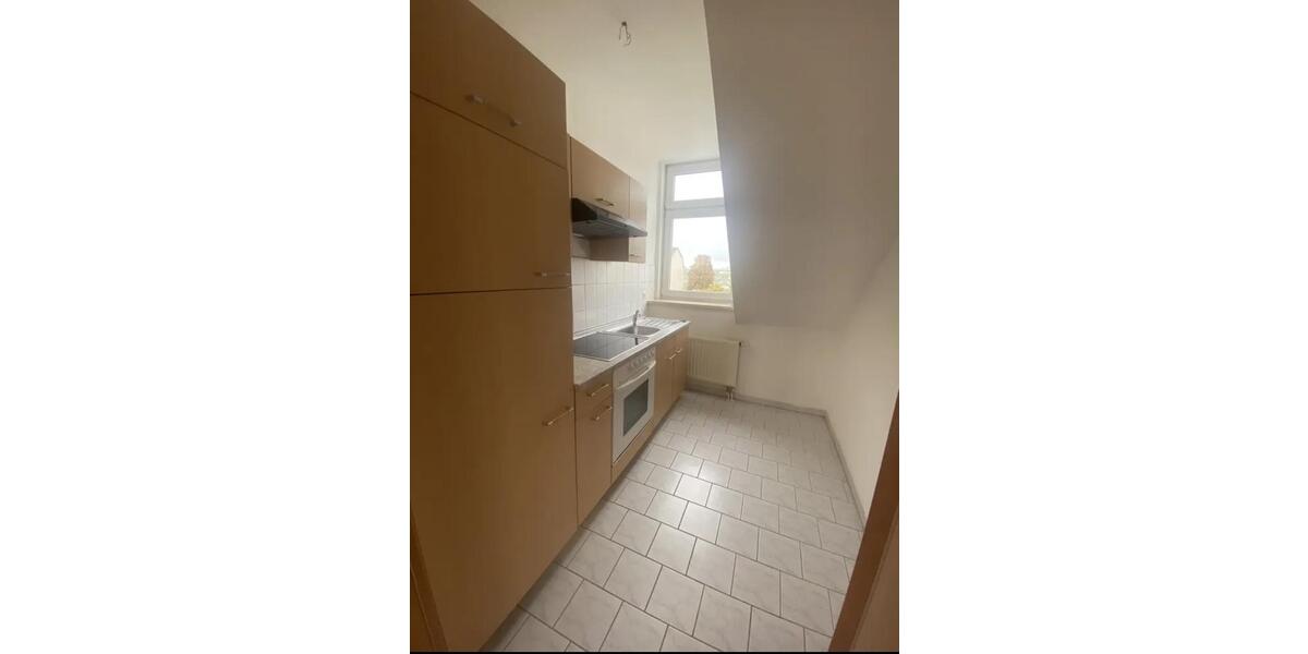 2 Zimmerwohnung mit Stellplatz in guter Lage zimmer