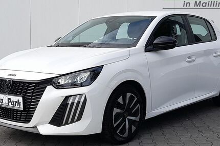 Peugeot 208 19.800 km 14.777 &euro; Tuntenhausen 83104