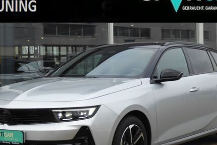 Opel Astra 27.580 km 21.880 &euro; Bernburg 06406