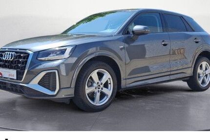 Audi Q2 4.767 km 23.950 &euro; Reutlingen 72760