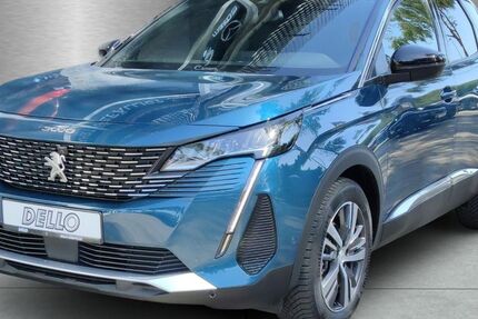 Peugeot 3008 25.281 km 23.550 &euro; Norderstedt 22848