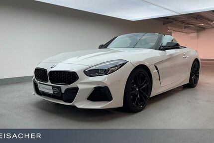 BMW Z4 38.300 km 34.890 &euro; Augsburg 86167