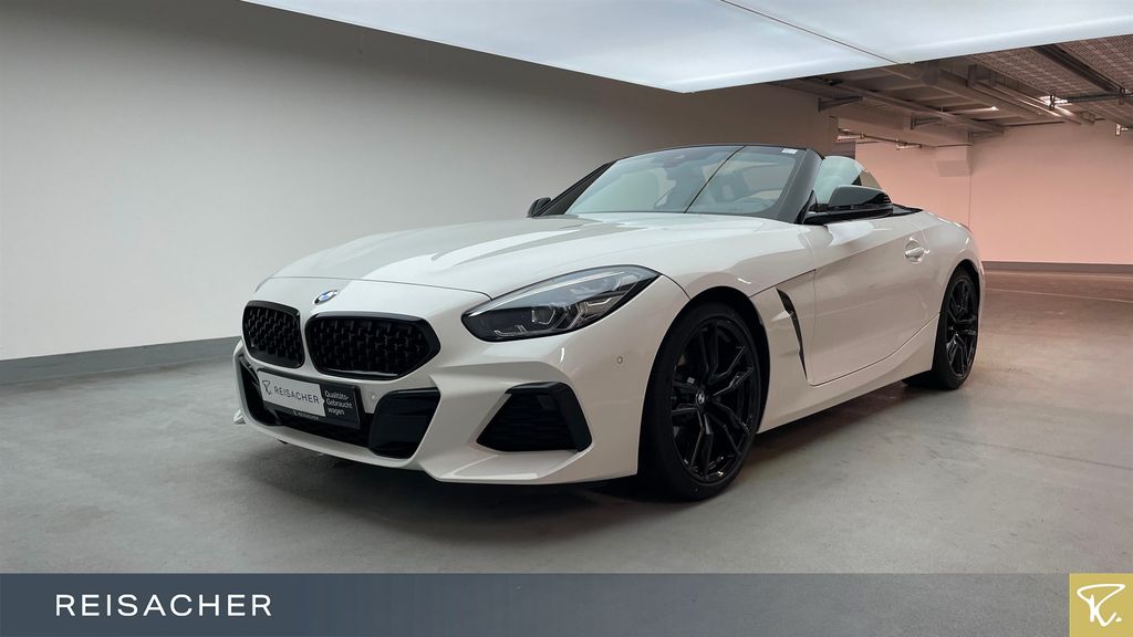 BMW Z4 38.300 km 34.890 &euro; Augsburg 86167